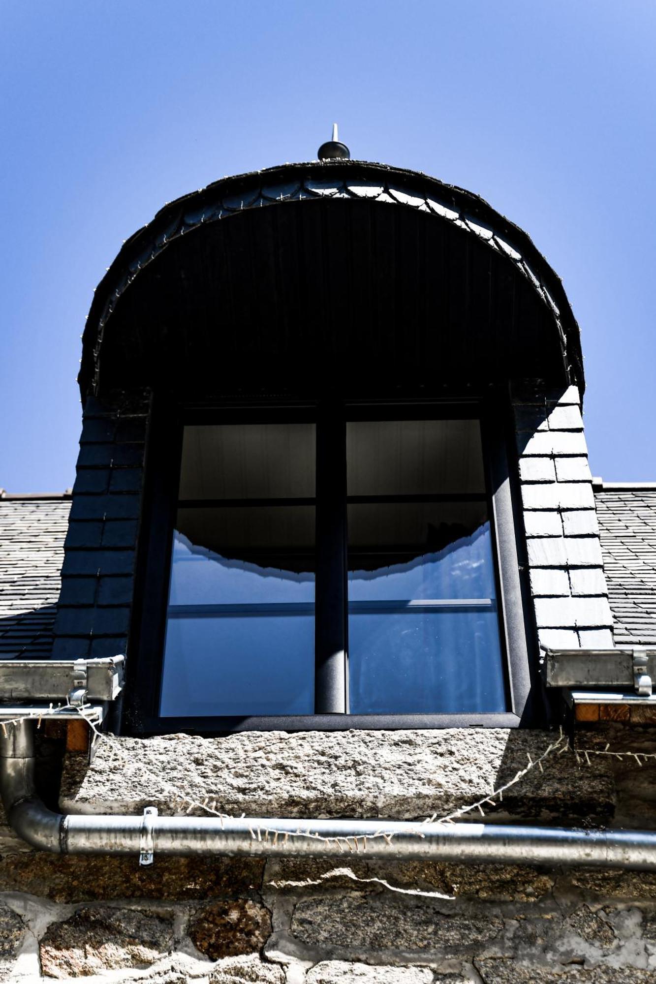Le Manoir De Menglieu Bed & Breakfast Trefflean Exterior photo
