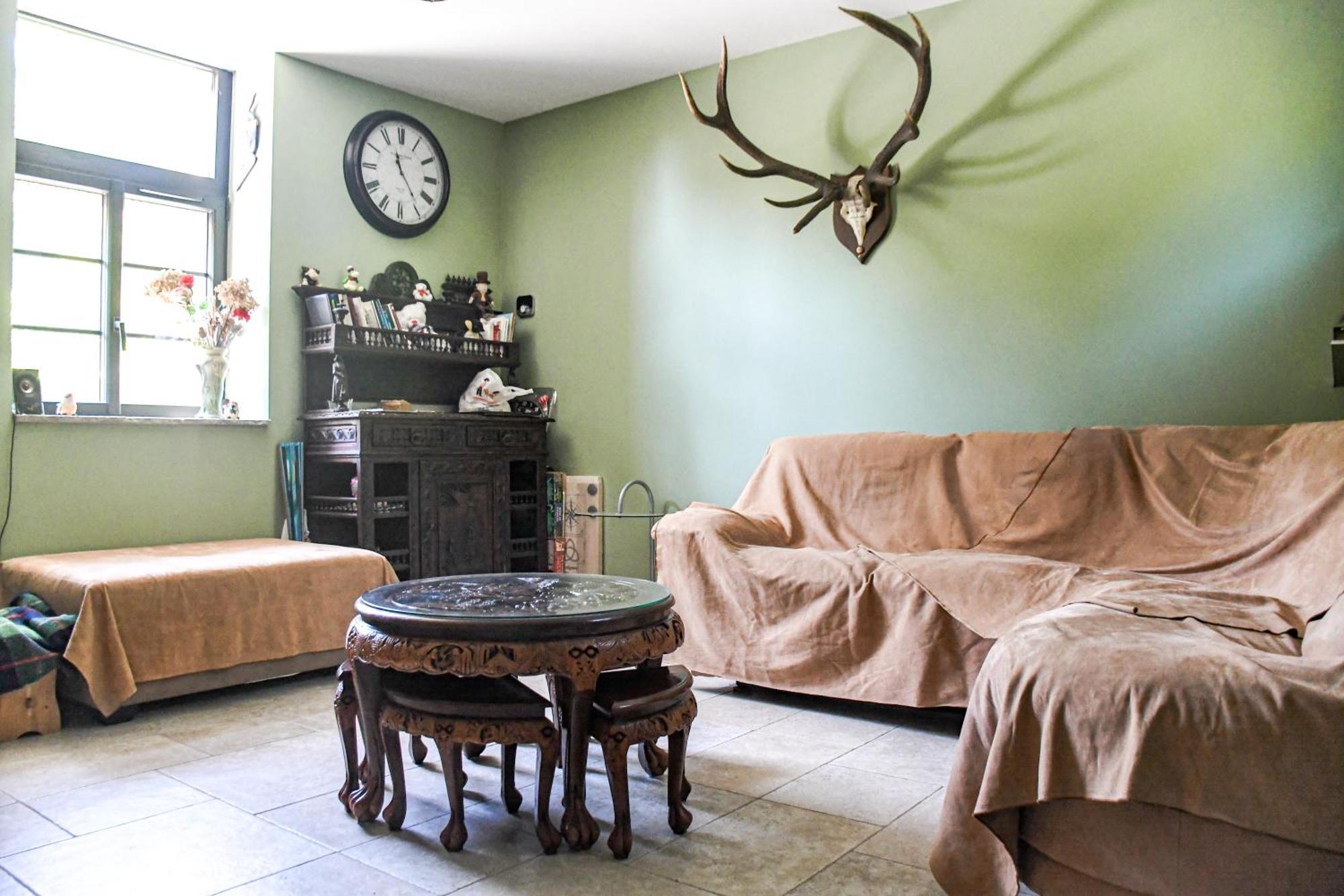 Le Manoir De Menglieu Bed & Breakfast Trefflean Exterior photo